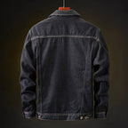 Cosmonite - 1982 Denim Jacket - Edward Fraiser