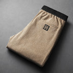 Nanosilk Sweatpants - Edward Fraiser