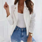 Mara Breathable Zip Jacket