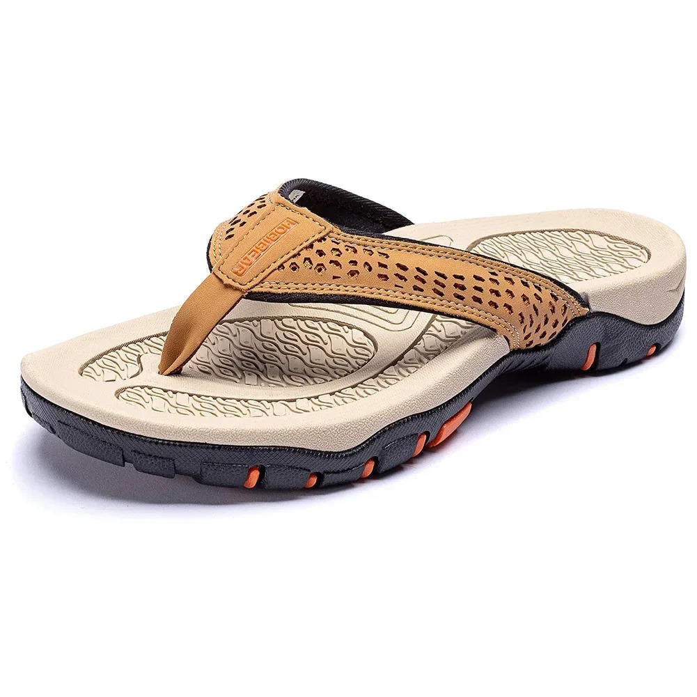 Orion Arch Support Flip Flops