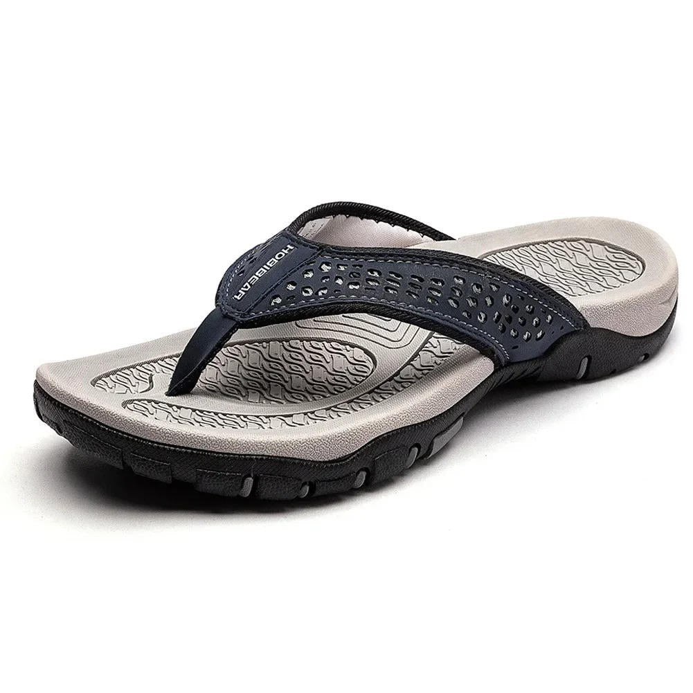 Orion Arch Support Flip Flops