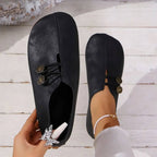Marisol Orthopedic Comfort Loafers