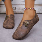 Marisol Orthopedic Comfort Loafers