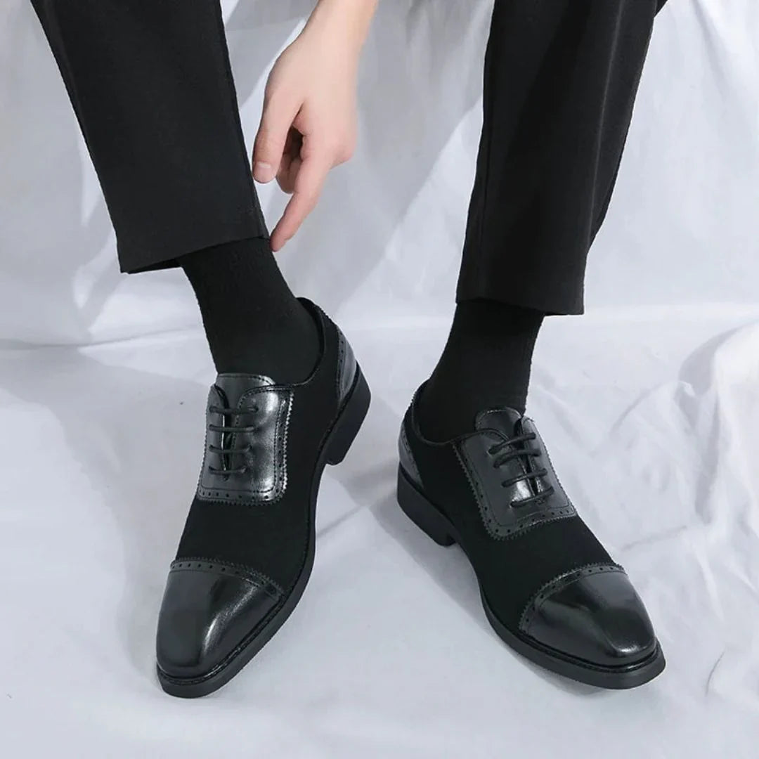 Lucien Oxford Shoes
