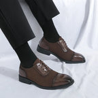 Lucien Oxford Shoes