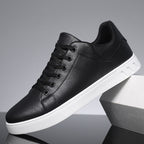 Oslo Leather Sneakers