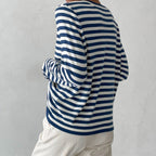 Olivia's Elegant Long Sleeve - Edward Fraiser