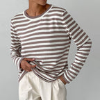 Olivia's Elegant Long Sleeve - Edward Fraiser