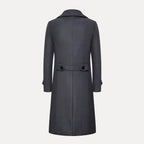 The Arlen Wool Overcoat