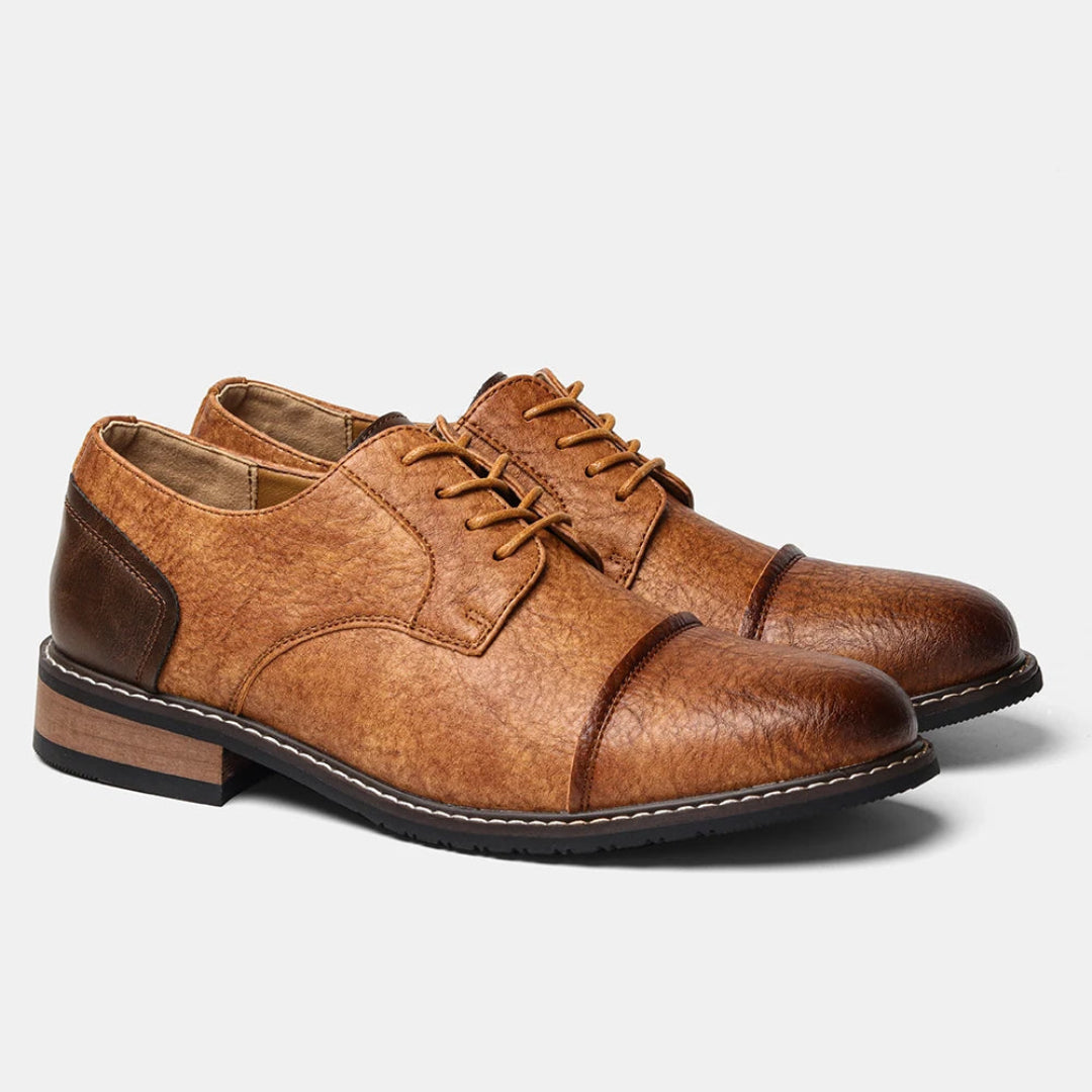 Ravello Derby Shoes