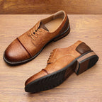 Ravello Derby Shoes