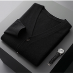 Bari Cashmere Blend Cardigan