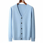 Bari Cashmere Blend Cardigan