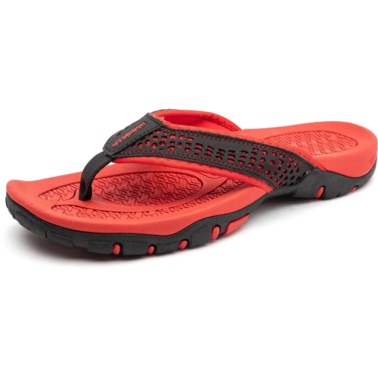 Orion Arch Support Flip Flops