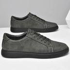 Portofino Genuine Leather Shoes - Edward Fraiser