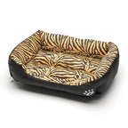 PawHaven Deluxe Pet Bed