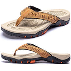 Orion Arch Support Flip Flops