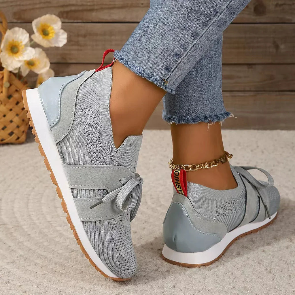 Liora Walking Sneakers