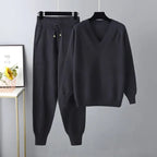Tundraloom Knitted Set - Edward Fraiser