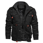 IronPeak Men’s Heavy-Duty Work Jacket