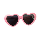 HeartPet Mini Dog Sunglasses