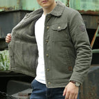 Thermofly Jacket - Edward Fraiser