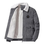 Thermocord Jacket - Edward Fraiser
