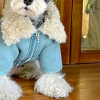 CozyCord Dog Jacket