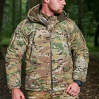 Raven Tactical Softshell Jacket