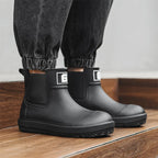 Waterproof Anti-Slip Rain Boots
