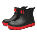 Waterproof Anti-Slip Rain Boots