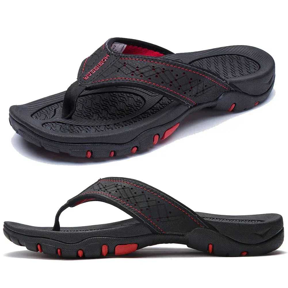 Orion Arch Support Flip Flops