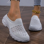 Alora Mesh Orthopedic Walking Shoes