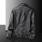 Enforcer Sheepskin Jacket - Edward Fraiser