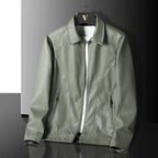 Enforcer Sheepskin Jacket - Edward Fraiser