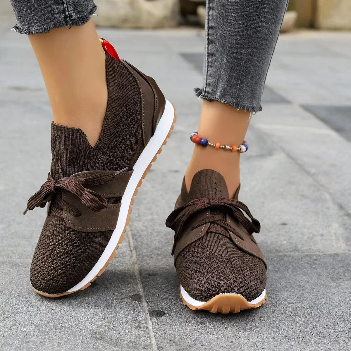 Liora Walking Sneakers