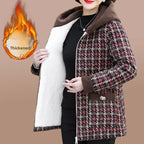Verona Fleece Jacket