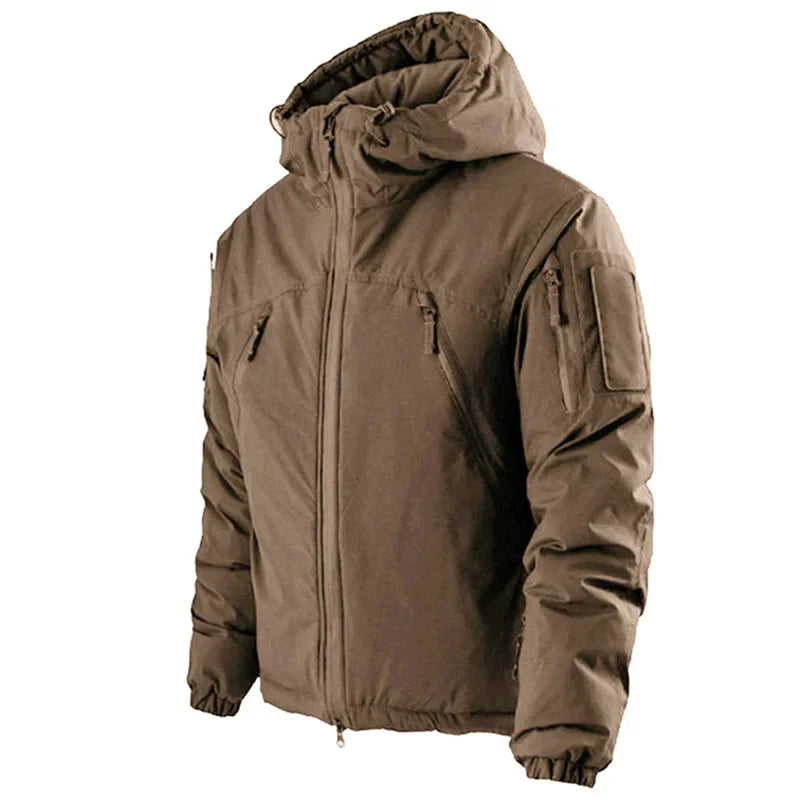 Raven Tactical Softshell Jacket