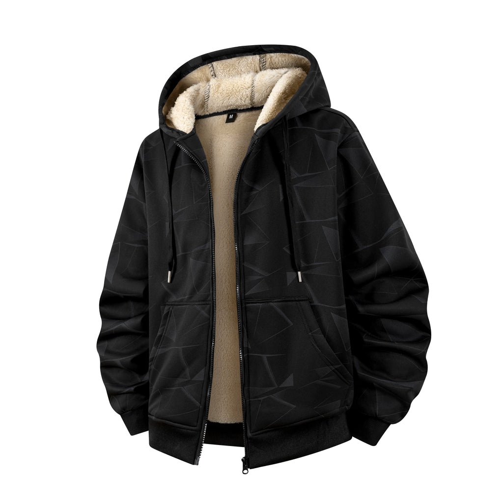 Palermo Fleece Jacket