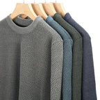 Mercer Knit Crew Sweater