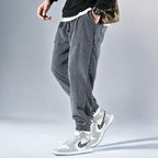 Oslo Corduroy Sweatpants - Edward Fraiser