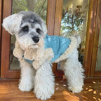 CozyCord Dog Jacket