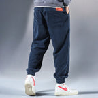 Oslo Corduroy Sweatpants - Edward Fraiser