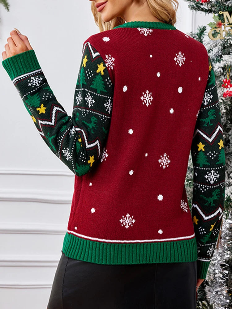 Tuscany Soft Knit Pullover