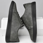 Portofino Genuine Leather Shoes - Edward Fraiser