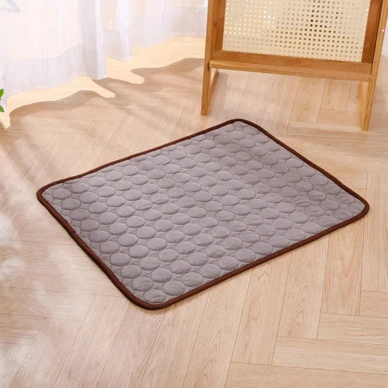 ChillMate Cooling Dog Mat