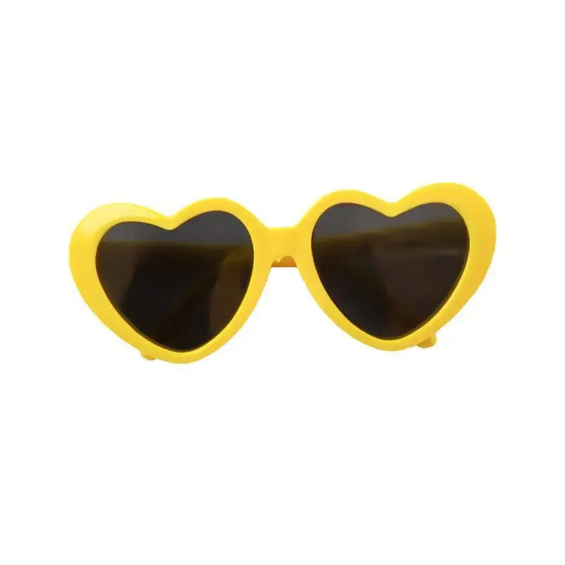HeartPet Mini Dog Sunglasses