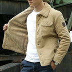 Thermofly Jacket - Edward Fraiser