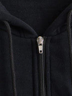 Lily Crop Top - Edward Fraiser