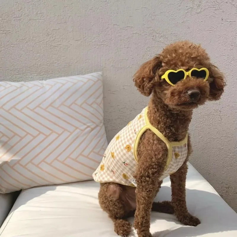 HeartPet Mini Dog Sunglasses